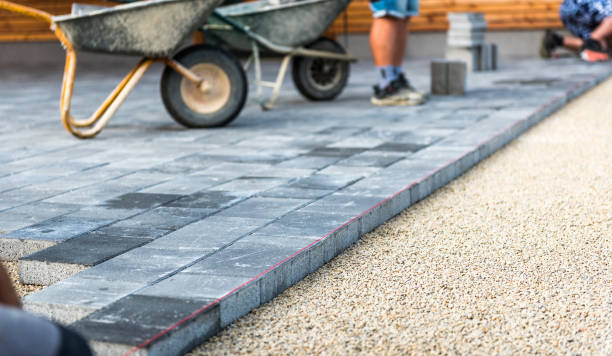 Best Concrete Driveway Repair Near Me  in West Rancho Dominguez, CA