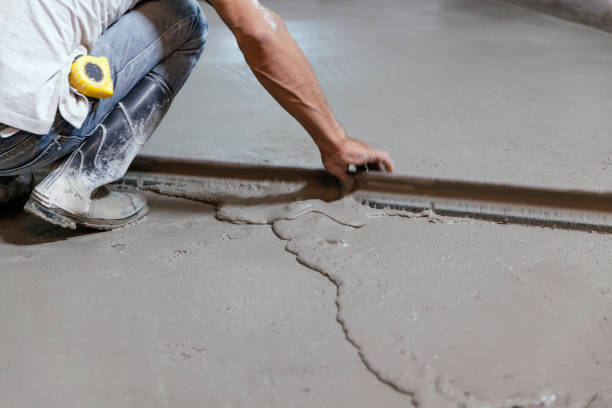 Best Affordable Concrete Contractor  in West Rancho Dominguez, CA