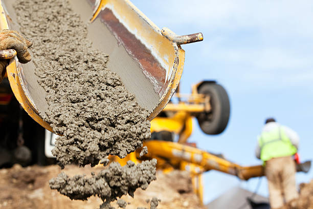 Best Concrete Repair Services  in West Rancho Dominguez, CA