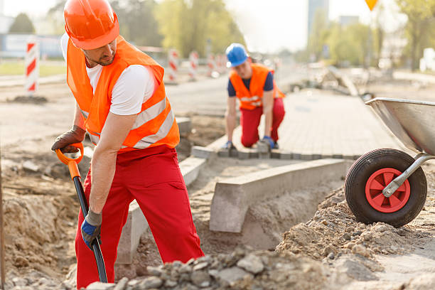  West Rancho Dominguez, CA Concrete contractor Pros