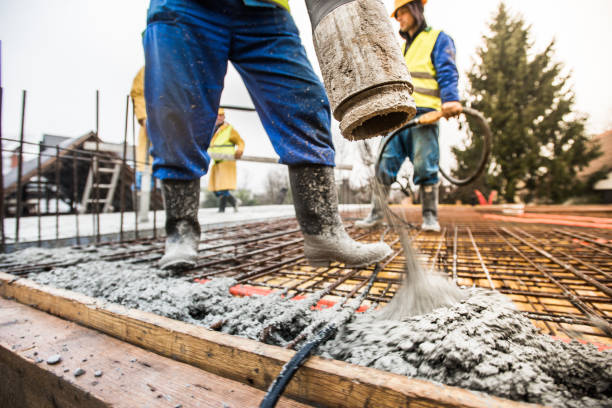 Best Concrete Resurfacing Services  in West Rancho Dominguez, CA